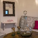 Milos Maison Appartement *