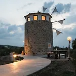 Milos Maison Appartement *
