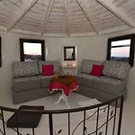 Appartement Milos Maison *