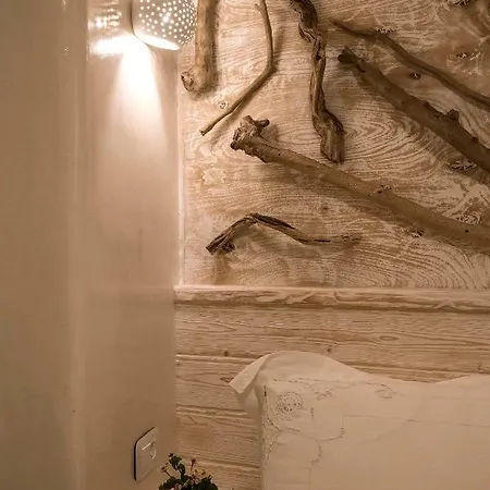 Milos Maison Кос