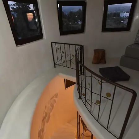 아파트 Milos Maison