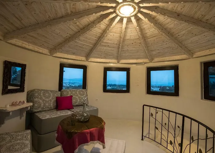 Milos Maison Apartamento Cos