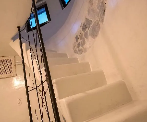 Milos Maison Apartamento