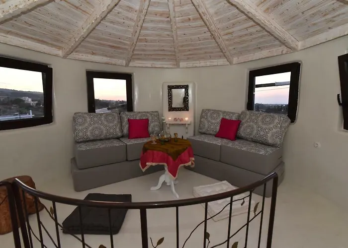 Apartamento Milos Maison *