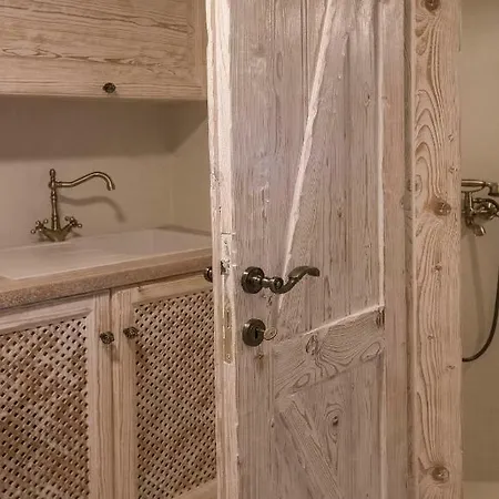 Milos Maison * コス・タウン