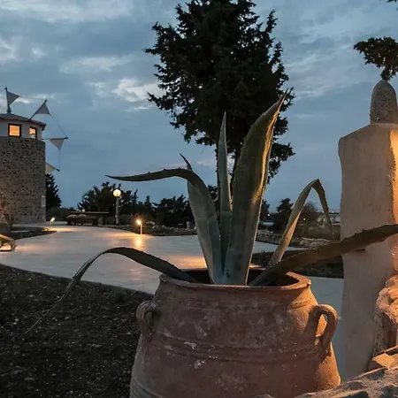 Milos Maison Kos Town