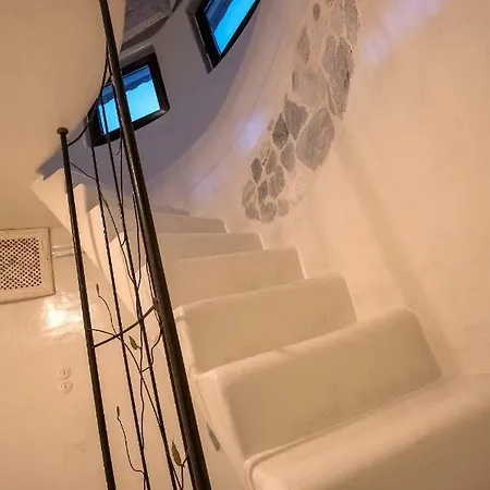 Milos Maison Apartment