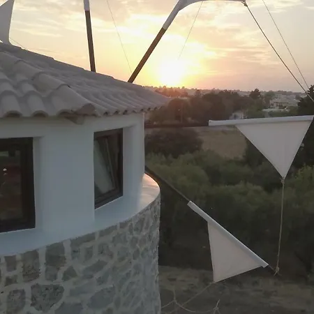 Milos Maison Appartement