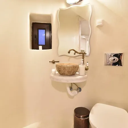 Milos Maison * コス・タウン