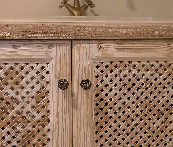 Apartamento Milos Maison Cós