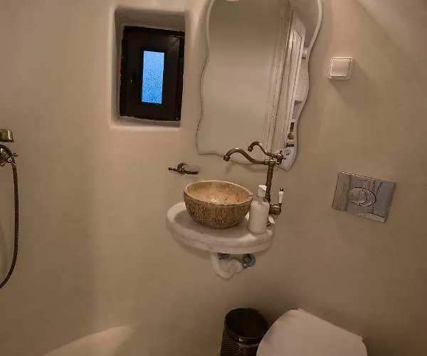 Apartamento Milos Maison Cós