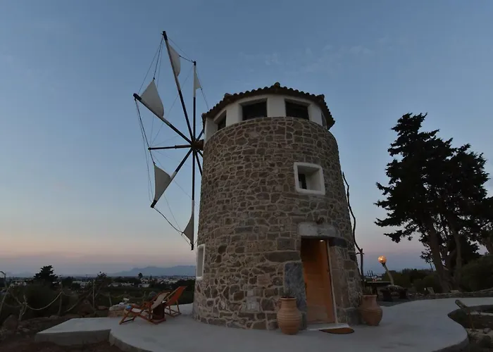 Apartamento Milos Maison Cós