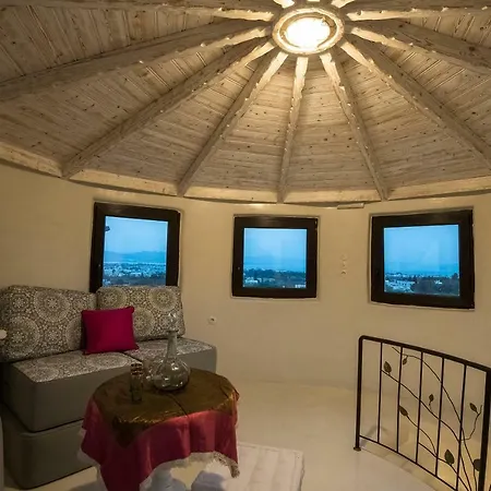 Milos Maison Апартаменты Кос