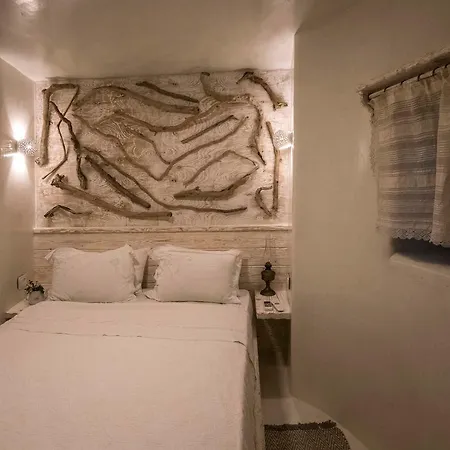 Апартаменты Milos Maison Кос