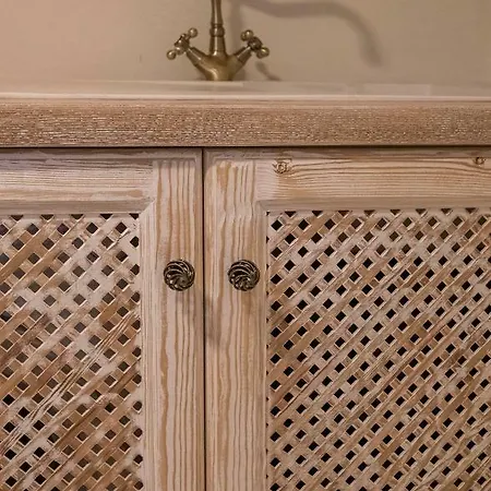 Апартаменты Milos Maison Кос