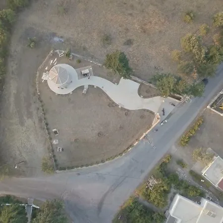 Апартаменты Milos Maison