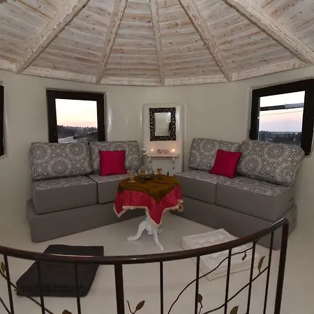 Апартаменты Milos Maison *