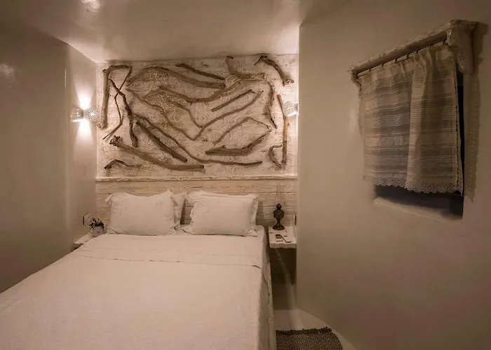 Lägenhet Milos Maison Kos