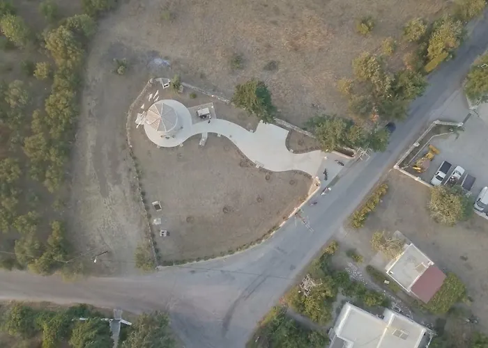 Lägenhet Milos Maison