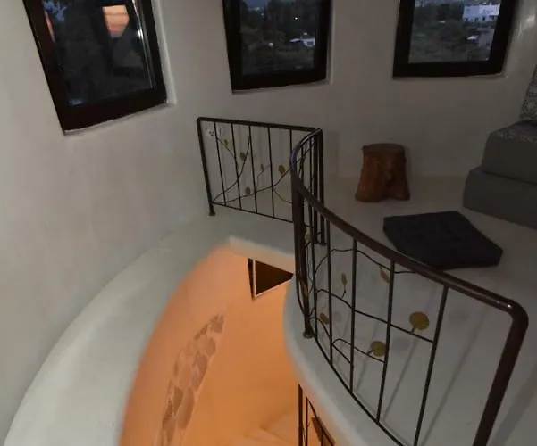 Lägenhet Milos Maison